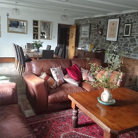 Bed and Breakfast Middle Mill Kidwelly Exteriér fotografie