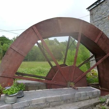 Bed and Breakfast Middle Mill Kidwelly Exteriér fotografie
