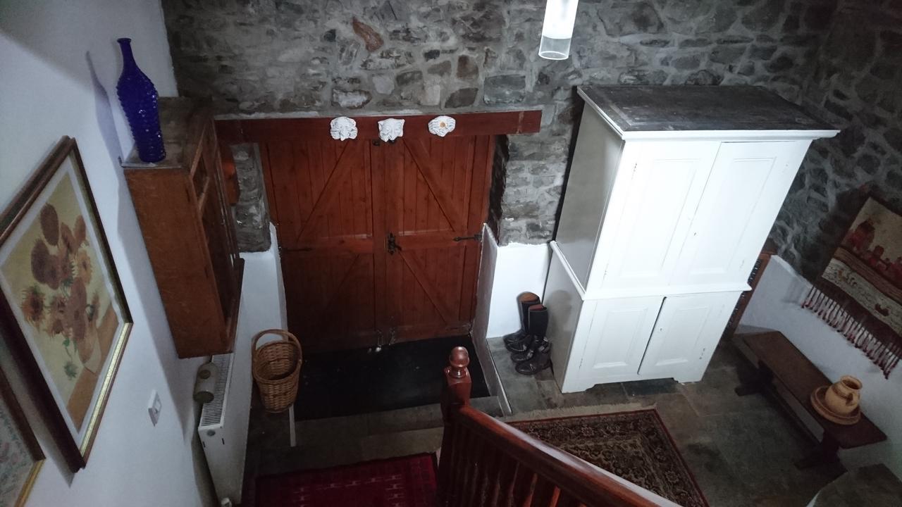 Bed and Breakfast Middle Mill Kidwelly Exteriér fotografie