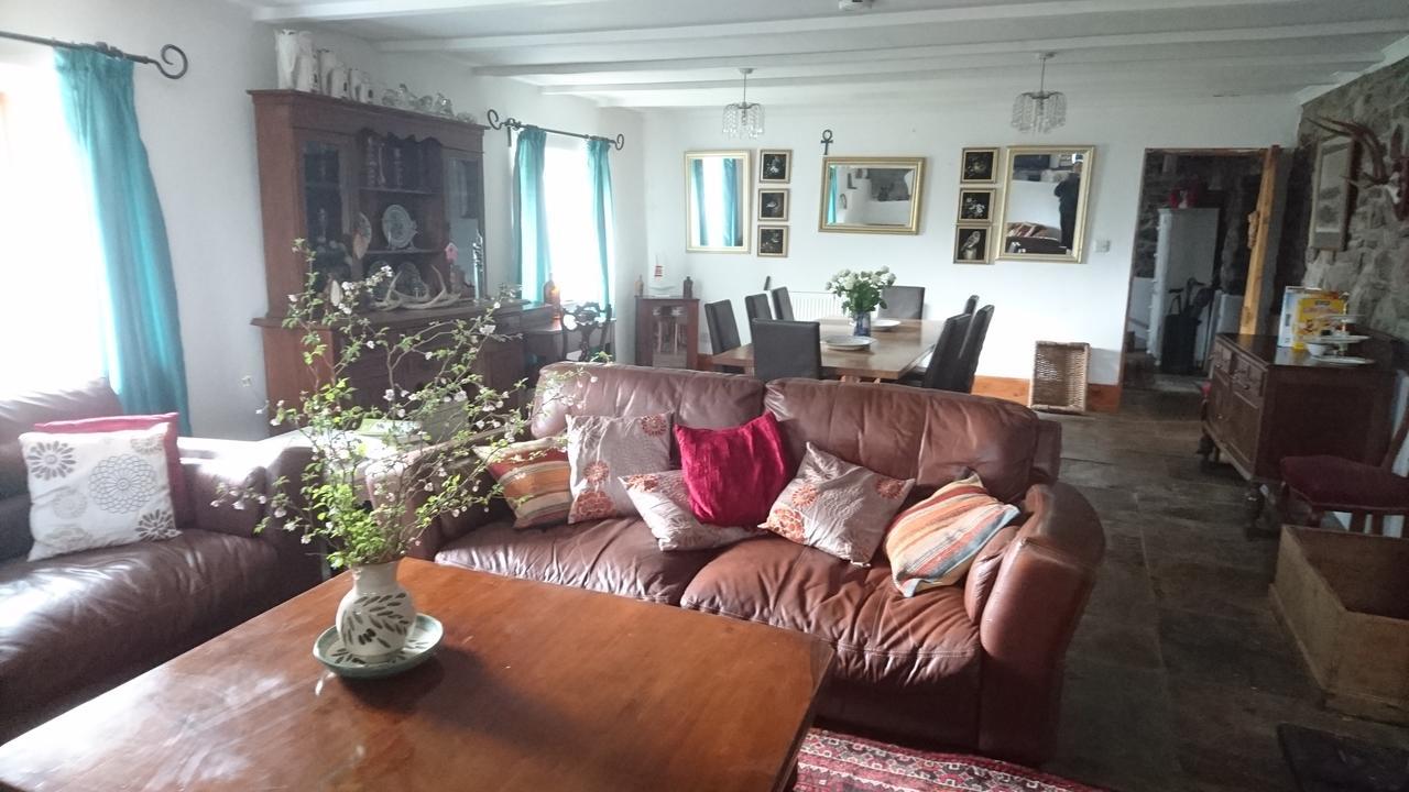 Bed and Breakfast Middle Mill Kidwelly Exteriér fotografie