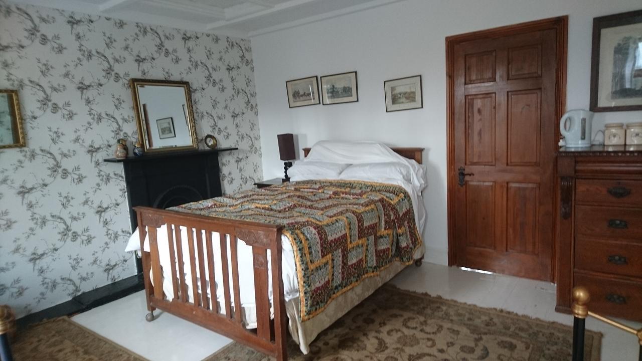 Bed and Breakfast Middle Mill Kidwelly Exteriér fotografie