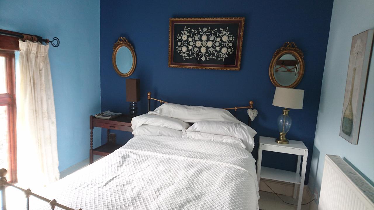 Bed and Breakfast Middle Mill Kidwelly Exteriér fotografie