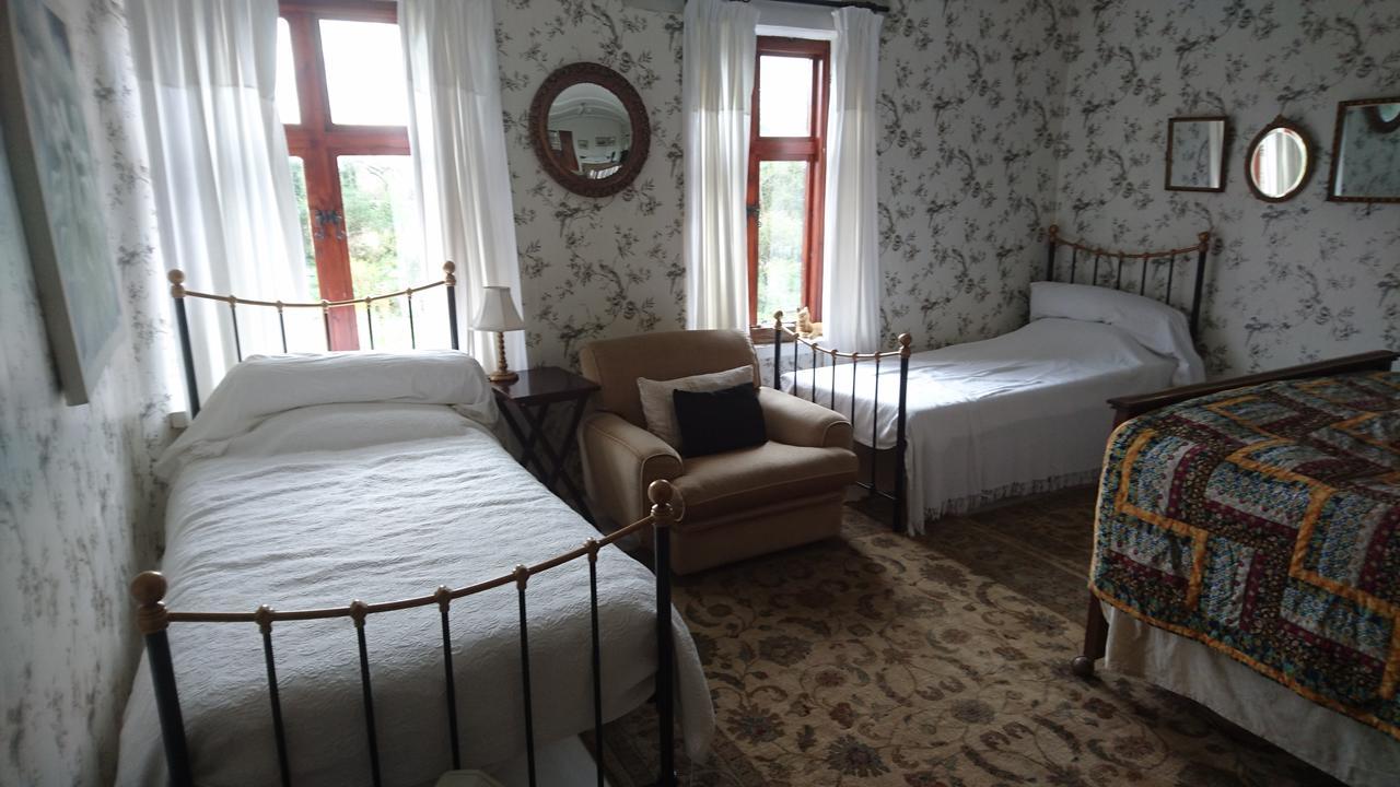Bed and Breakfast Middle Mill Kidwelly Exteriér fotografie