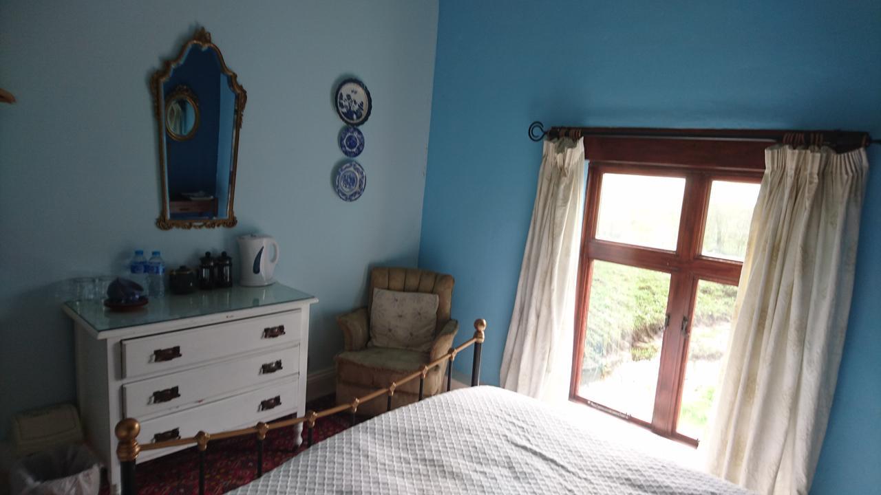 Bed and Breakfast Middle Mill Kidwelly Exteriér fotografie