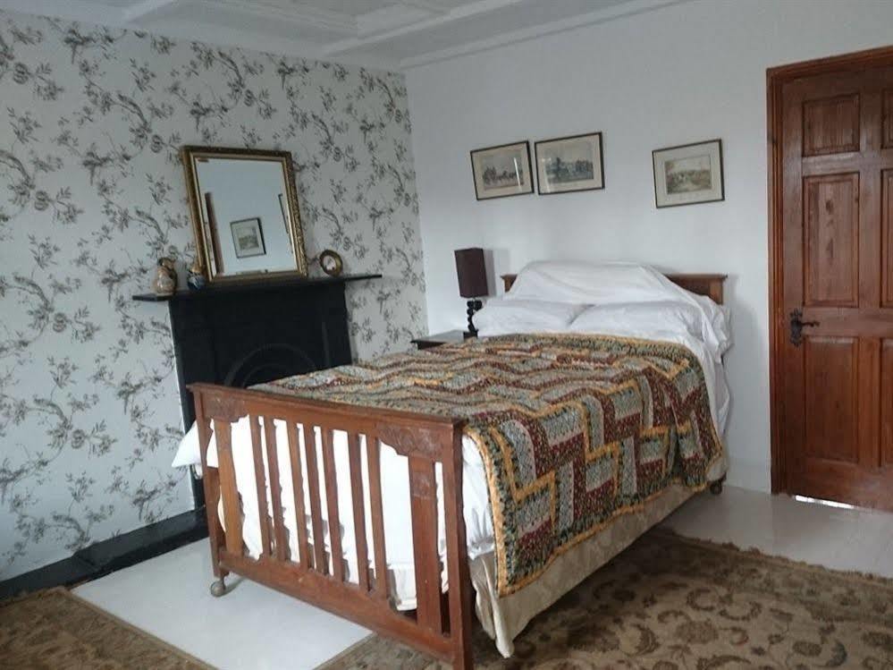 Bed and Breakfast Middle Mill Kidwelly Exteriér fotografie