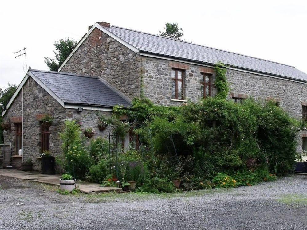 Bed and Breakfast Middle Mill Kidwelly Exteriér fotografie