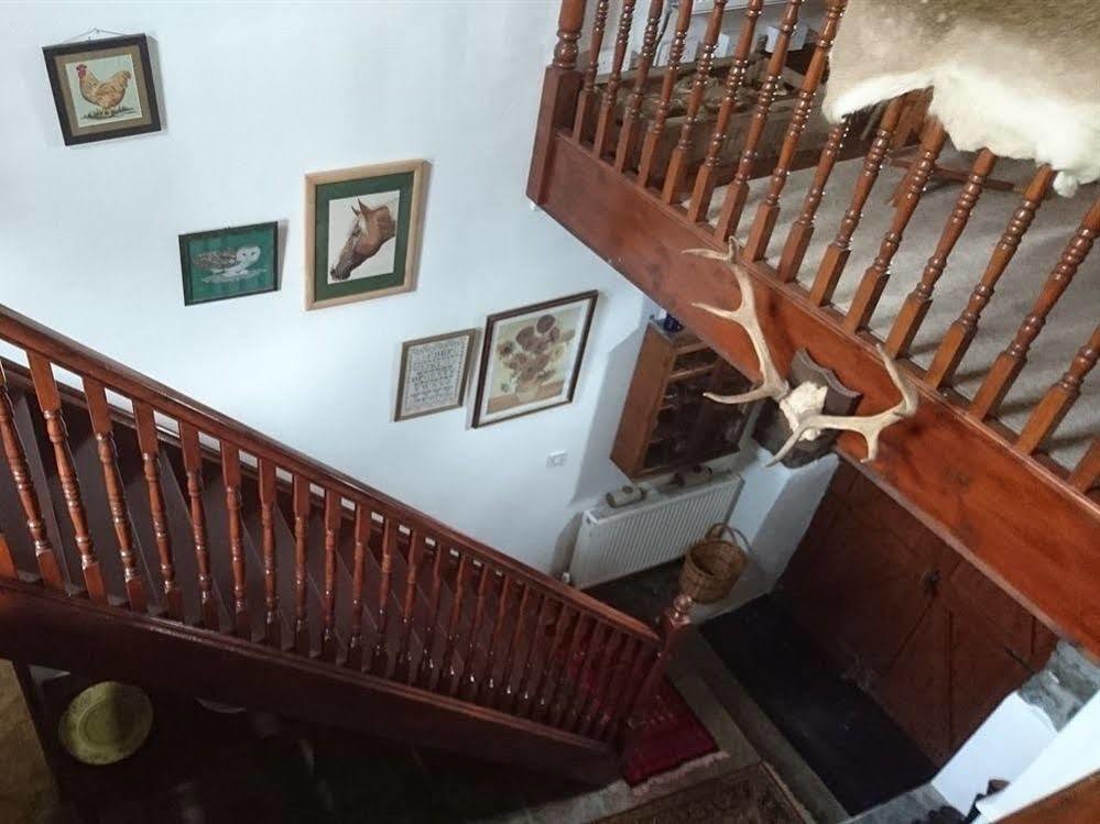 Bed and Breakfast Middle Mill Kidwelly Exteriér fotografie