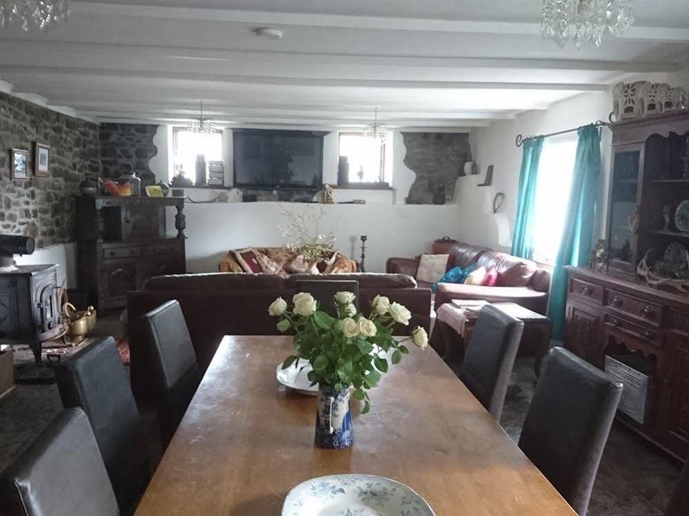 Bed and Breakfast Middle Mill Kidwelly Exteriér fotografie