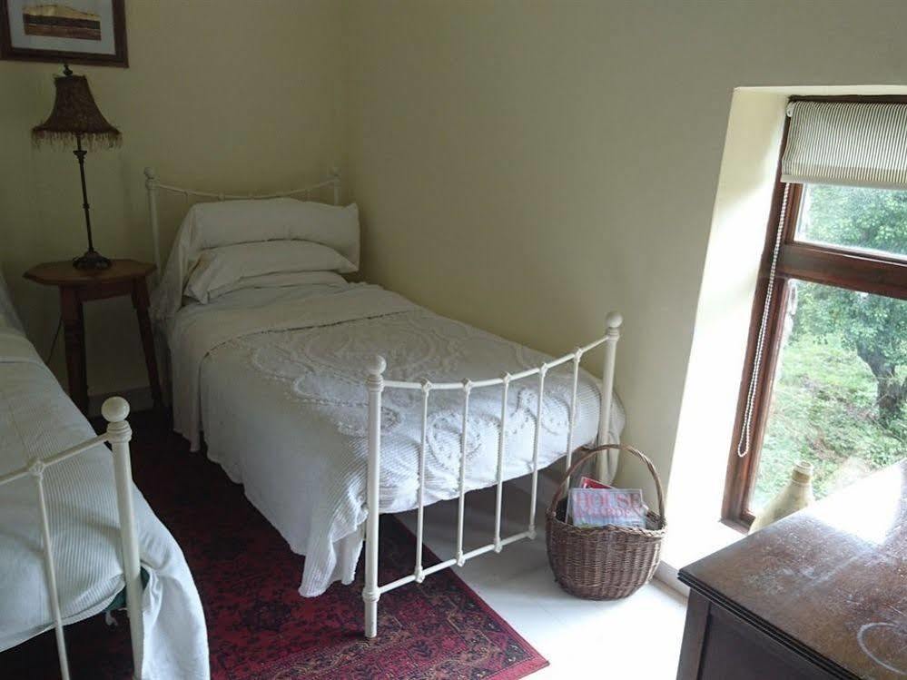Bed and Breakfast Middle Mill Kidwelly Exteriér fotografie