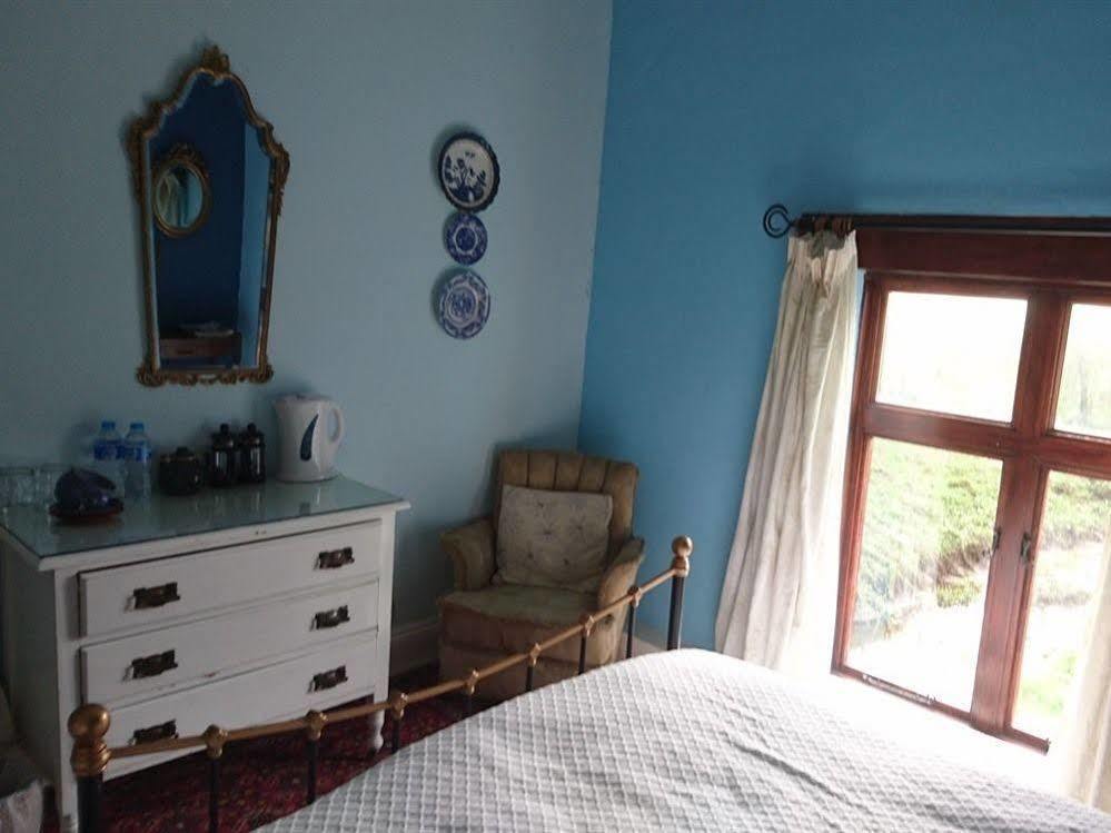 Bed and Breakfast Middle Mill Kidwelly Exteriér fotografie