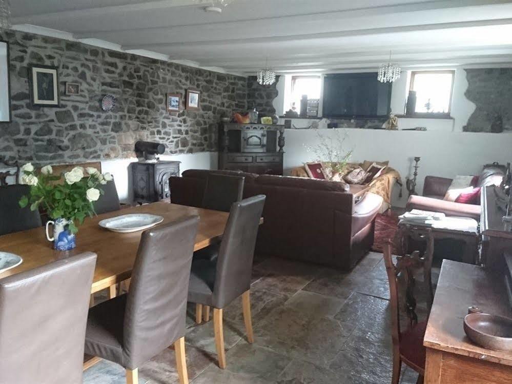Bed and Breakfast Middle Mill Kidwelly Exteriér fotografie